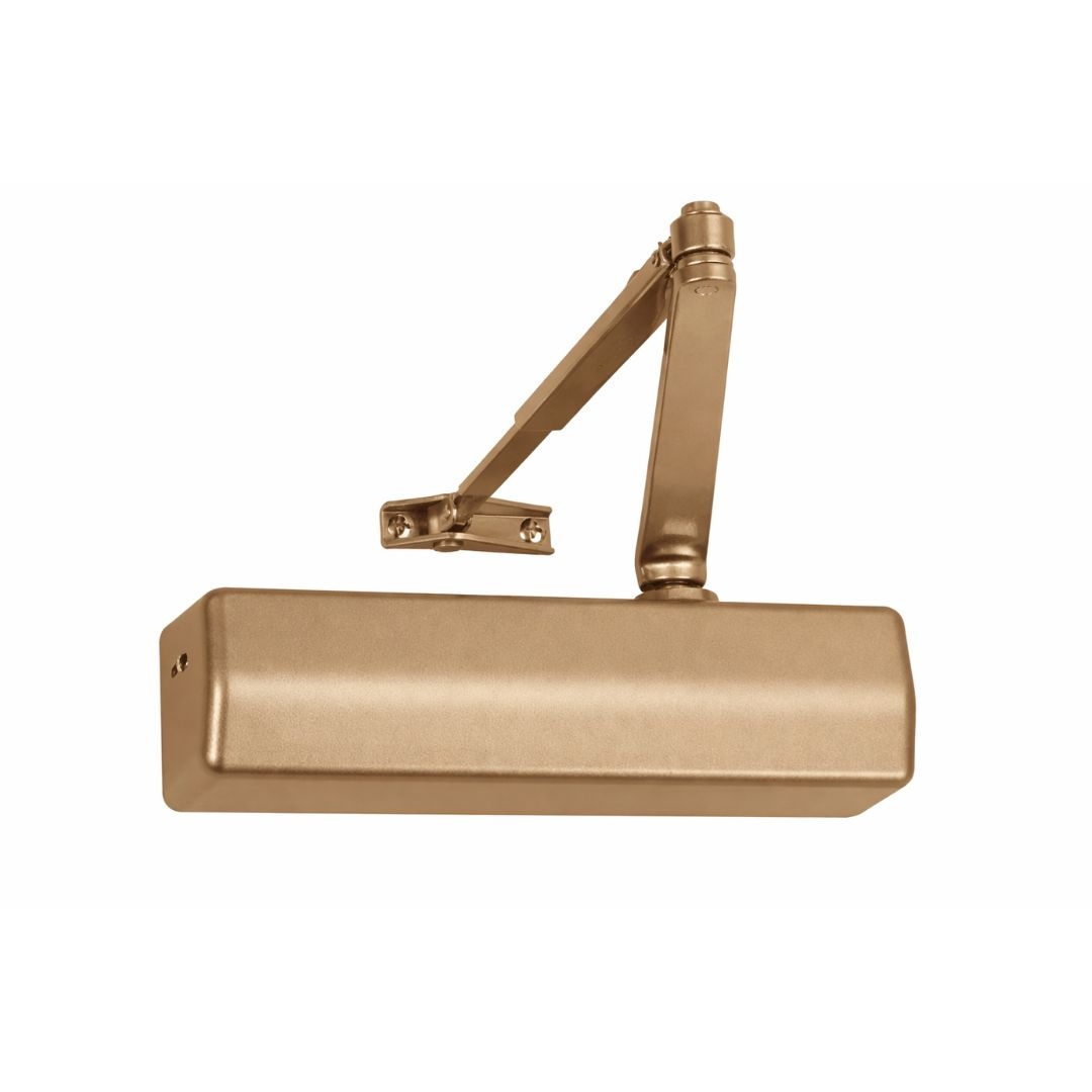 691 - Light Bronze Painted